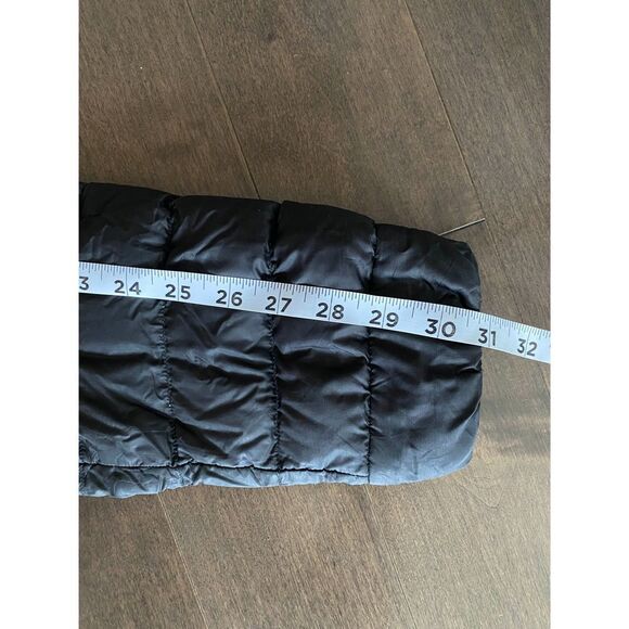 Arc'teryx Cerium LT Goose Down Puffer Jacket Hooded Lightweight Winter Coat - Picture 12 of 12